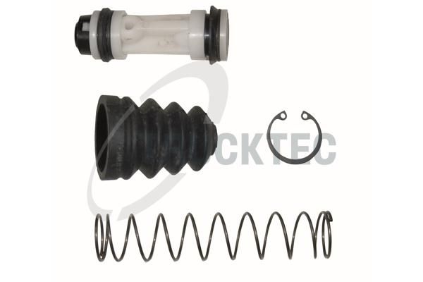 TRUCKTEC AUTOMOTIVE 01.27.032 - Repair Kit, clutch master cylinder