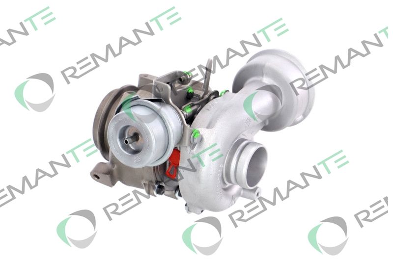 REMANTE 003-001-001209R Turbokompresorius