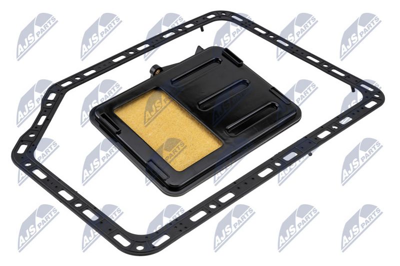 NTY FSF-DW-005 Hydraulic Filter, automatic transmission