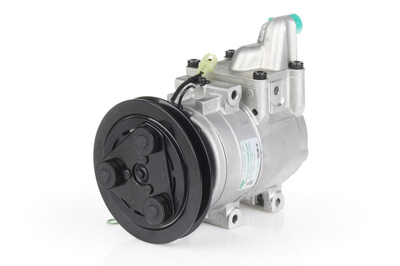 NISSENS 890059 Kondicionieriaus kompresorius