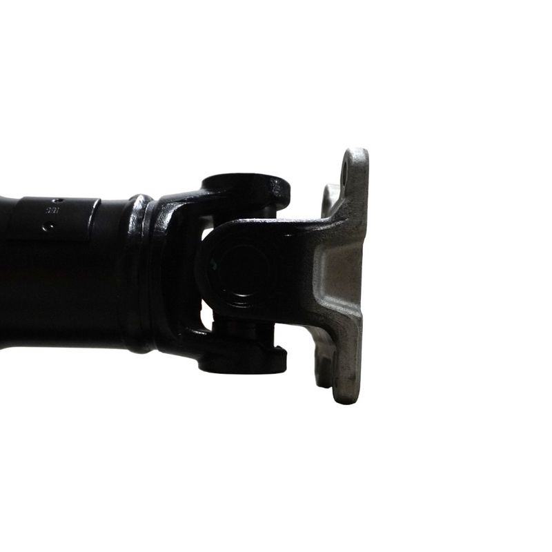 ASAM AUTOMOTIVE 117900 Propshaft, axle drive
