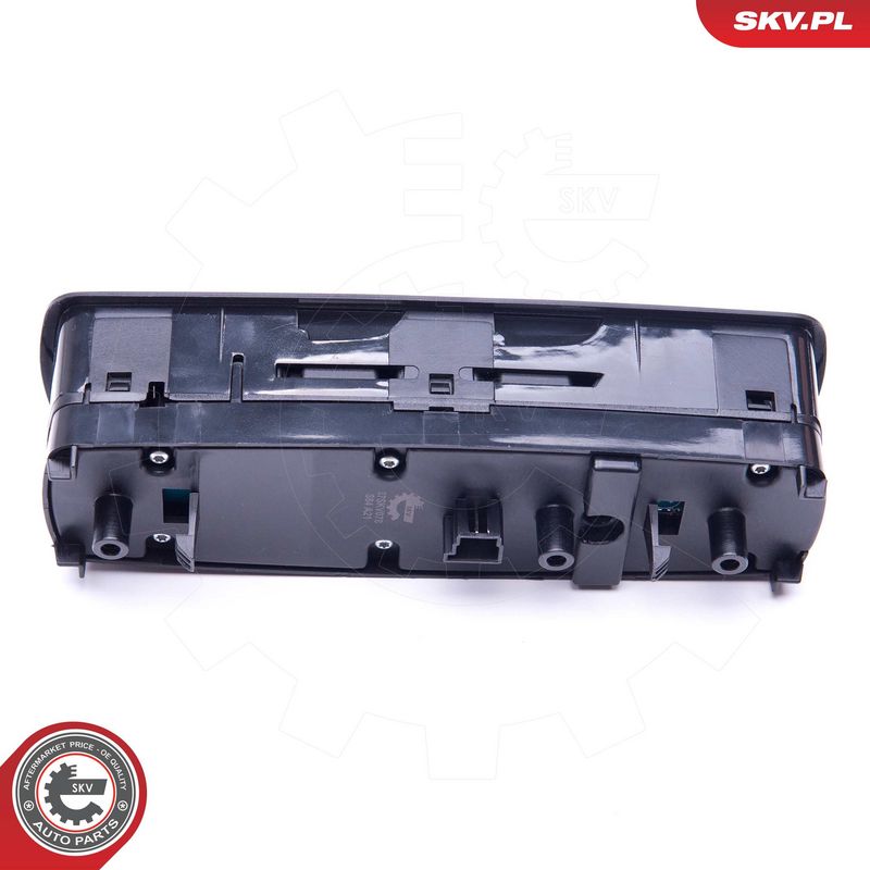 Lüliti, aknatõstuk, ESEN SKV 37SKV078