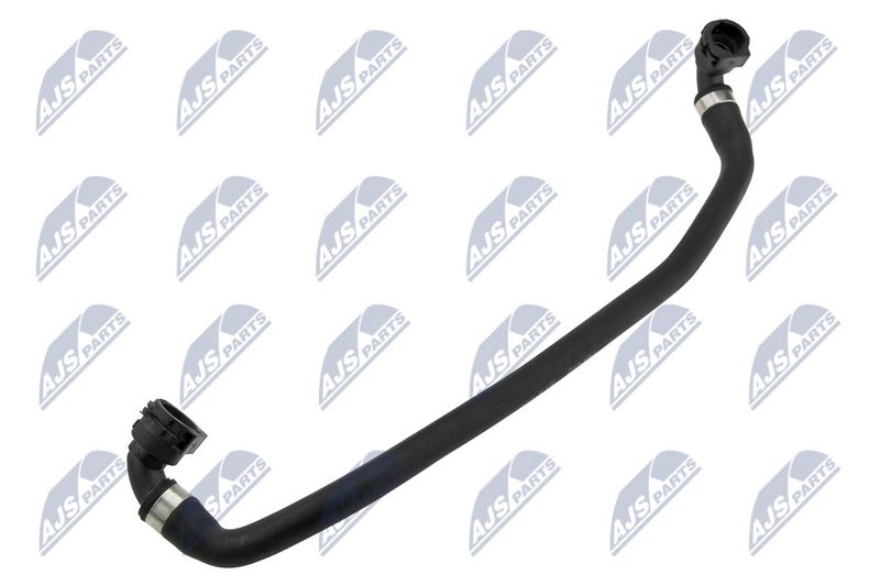 NTY CPP-LR-010 Radiator Hose