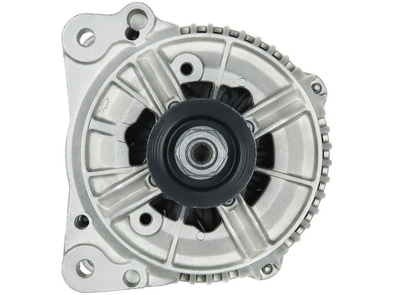 Remanufactured AS-PL Alternator