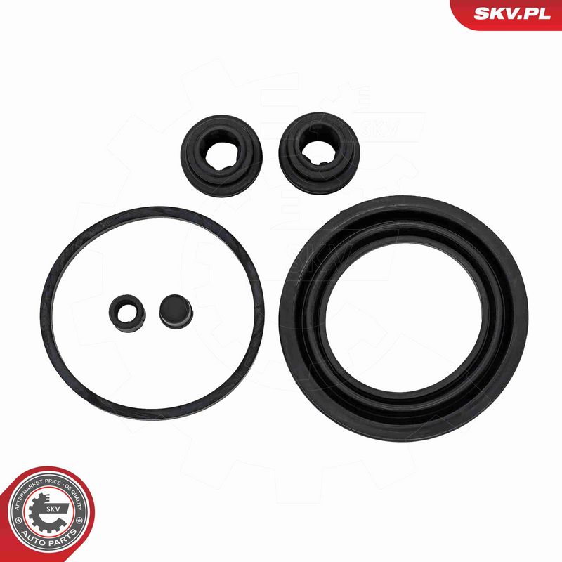 ESEN SKV 91SKV208 - Repair Kit, brake caliper