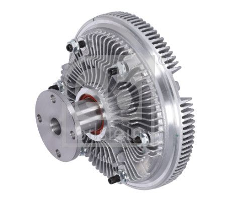 Ventilatorkoppeling past: FENDT 714 FAVORIT, 714 VARIO FAVORIT, 716 VARIO FAVORIT, 815 VARIO TMS, 817 VARIO TMS, 818 FAVORIT, 818 TURBO FAVORIT