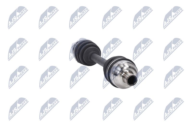 Veovõll, NTY NPW-PL-083