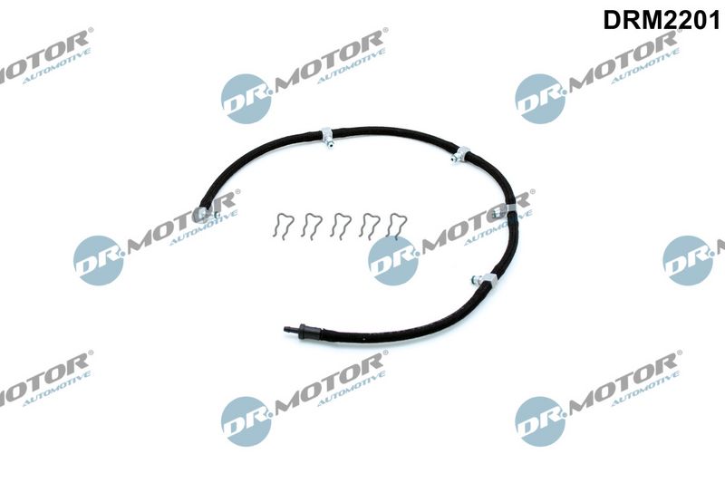 Voolik, Jääkkütus, Dr.Motor Automotive DRM2201