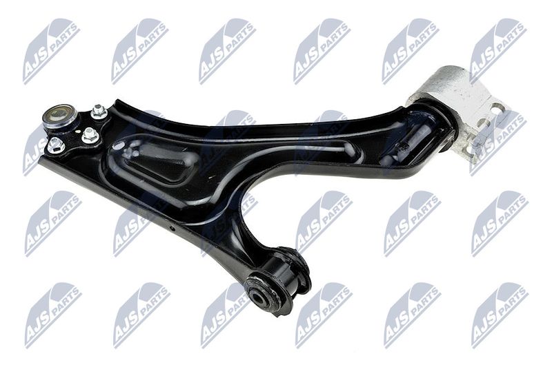 NTY ZWD-SA-003 Control/Trailing Arm, wheel suspension