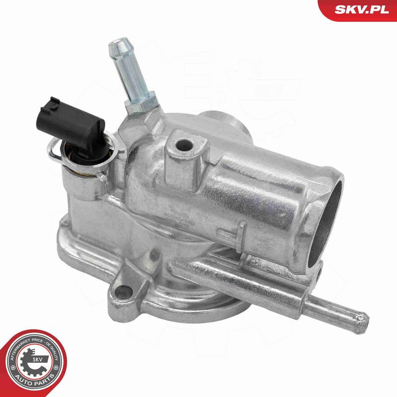 ESEN SKV 20SKV139 Thermostat, coolant
