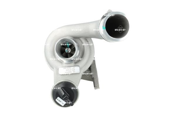 Kompressor, ülelaadimine, NRF 90010135