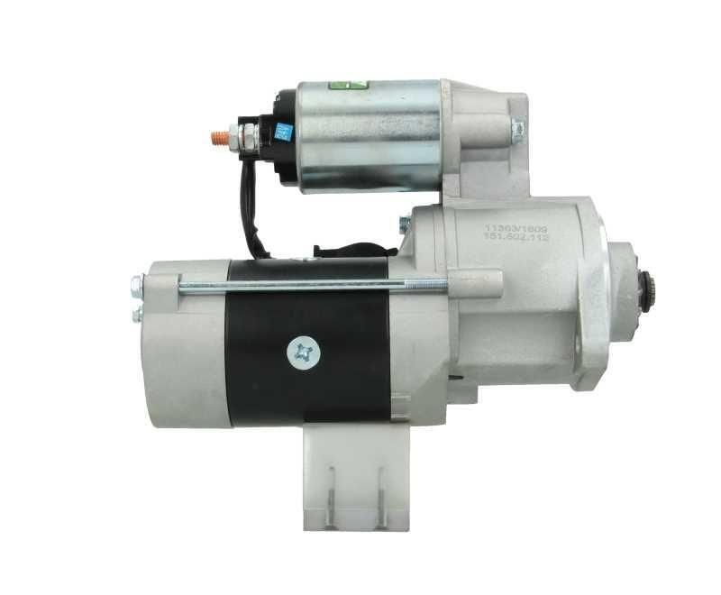 Starter, BV PSH 151.502.112.130