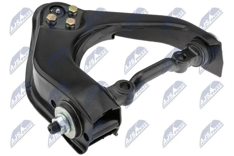 NTY ZWG-HY-502 Control/Trailing Arm, wheel suspension