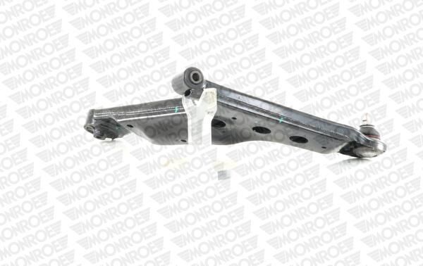 MONROE L43590 Control/Trailing Arm, wheel suspension