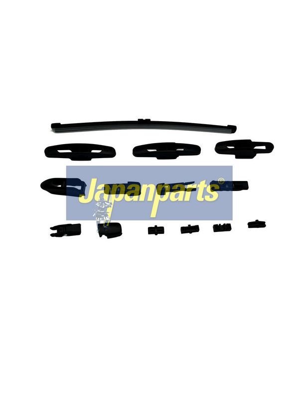 JAPANPARTS Valytuvai