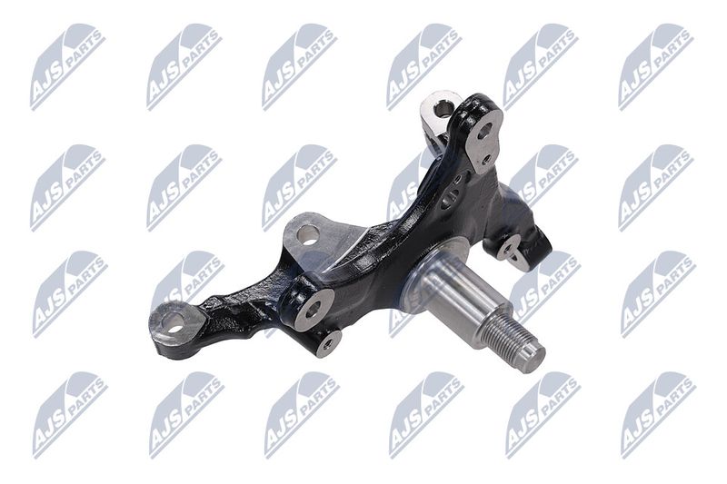 Käändmik, rattakinnitus, NTY ZZP-FR-030