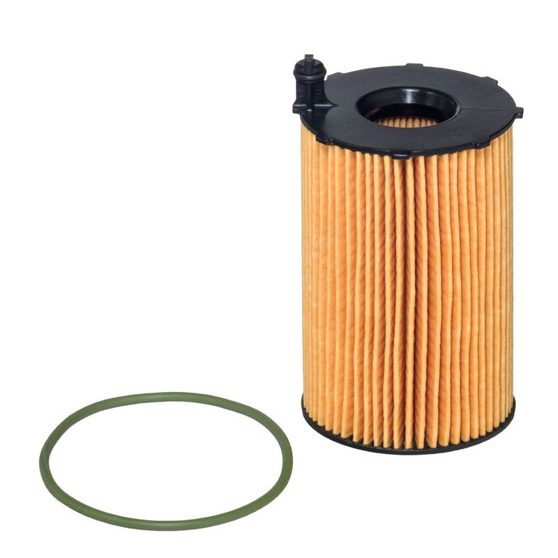 HENGST FILTER E816H D236 Oil Filter