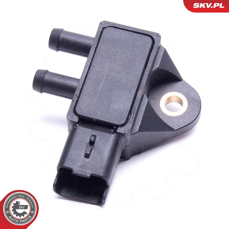 Andur, heitgaasisurve, ESEN SKV 17SKV786