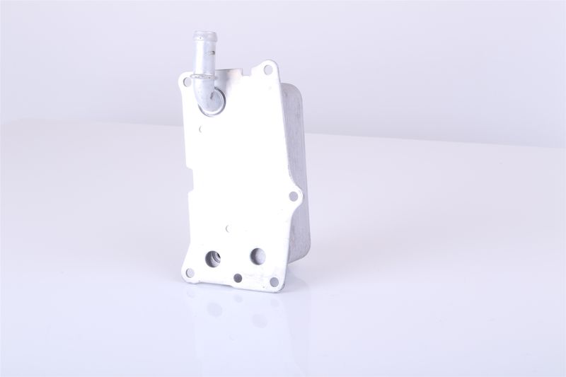 Õliradiaator, automaatkast, NISSENS 91104