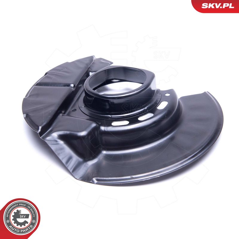 Plekk, piduriketas, ESEN SKV 57SKV124