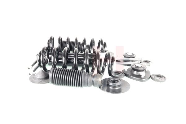 GH GH-331505S01 Suspension Kit, springs/shock absorbers
