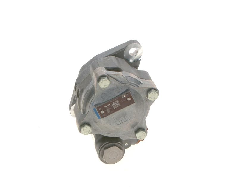 Hydraulické čerpadlo, řízení K S00 000 419