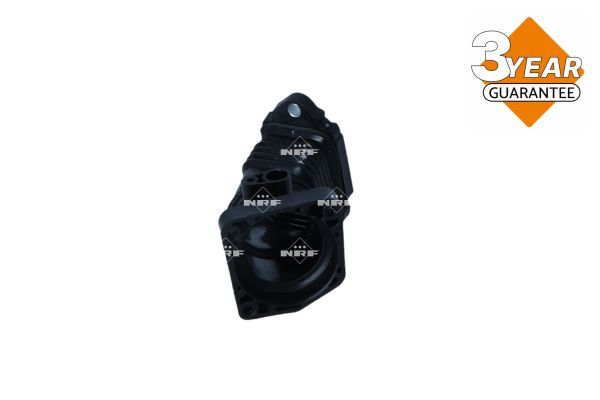 Manguera de aspiración, filtro de aire NRF 165004
