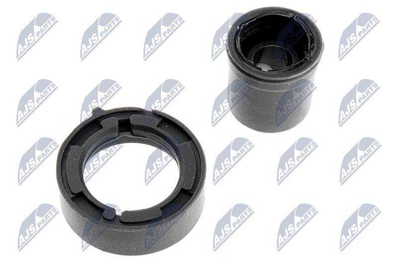 Pistik, Süütepool, NTY ECZ-MS-004A