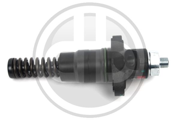 BUCHLI Unit Injector Fuel UI A-0414693007