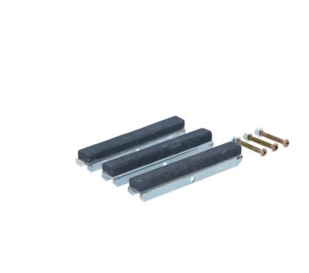 KS TOOLS 150.1196 Honing Stone Set