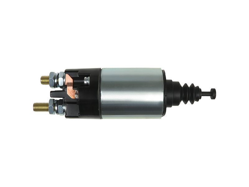 Brand new AS-PL Starter motor solenoid