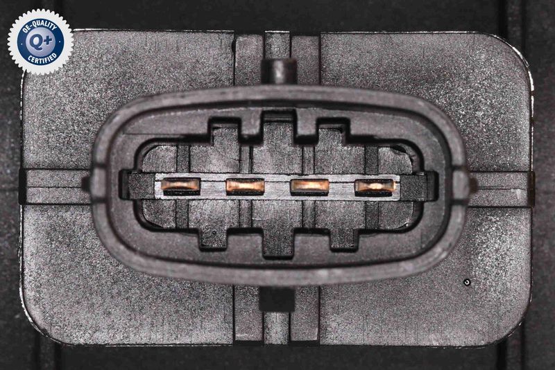 VEMO V24-72-0139 Mass Air Flow Sensor