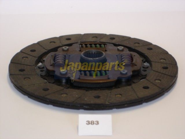 JAPANPARTS Sankabos diskas
