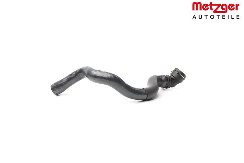 METZGER AUTOTEILE 2420757 Radiator Hose
