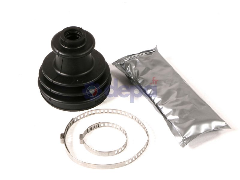 DEPA 5017 - Bellow Kit, drive shaft