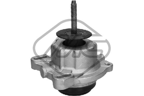 Support+moteur METALCAUCHO 54365