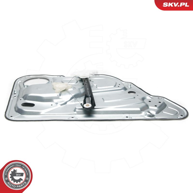 Aknatõstuk, ESEN SKV 00SKV018