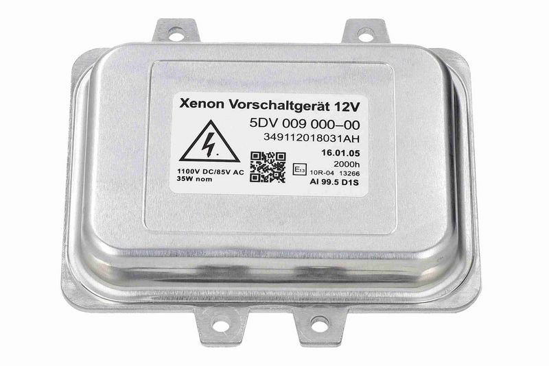 VEMO V10-73-0495 Control Unit, lights
