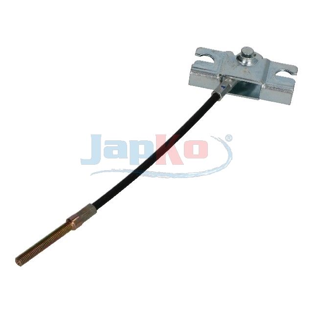 JAPKO 131171 Cable Pull, parking brake