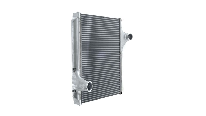 Product Image - Intercooler, inlaatluchtkoeler - CI374000P - MAHLE