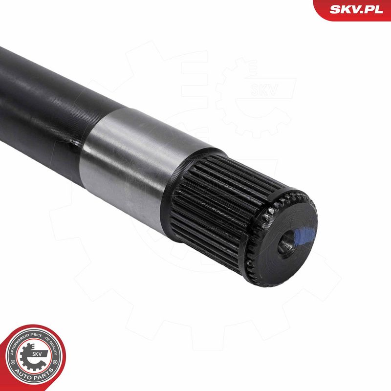 This part match OEM code: 1643301901