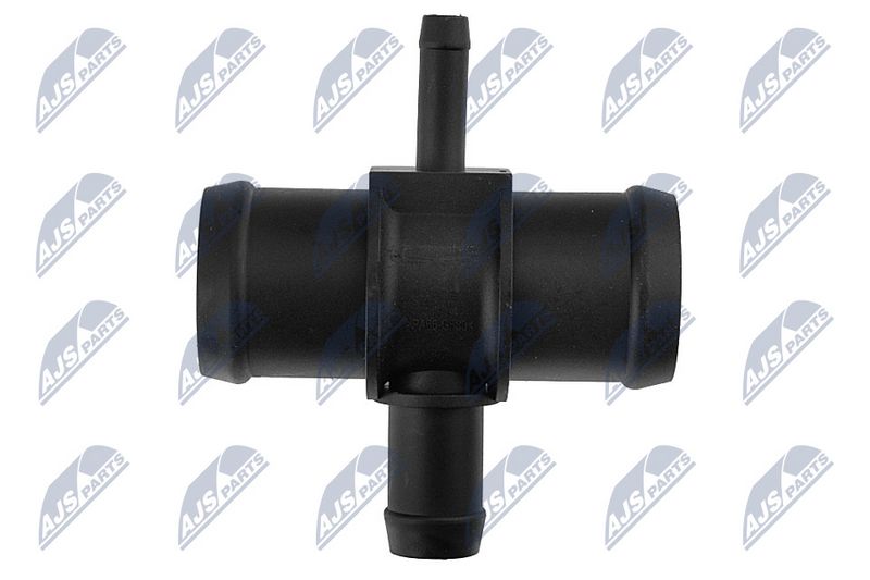 Jahutusvedeliku torustik, NTY CTM-WW-073