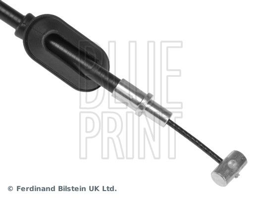 BLUE PRINT ADK84665 Cable Pull, parking brake