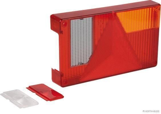 Dispersor, lampa spate HERTH+BUSS ELPARTS 83832144