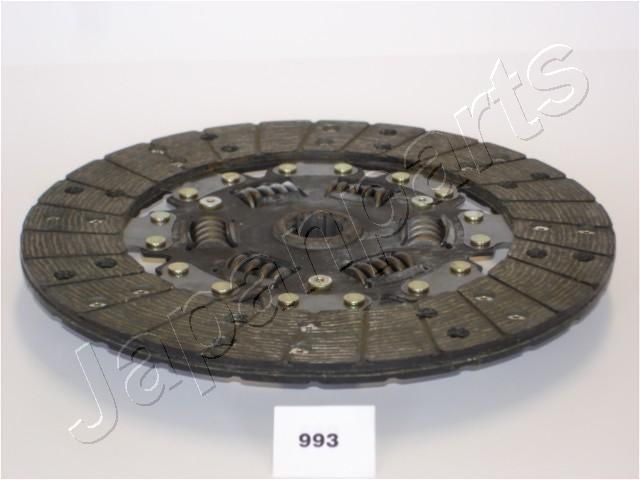 JAPANPARTS DF-993 Clutch Disc