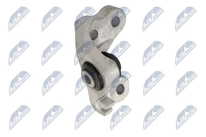 Kinnitus, mootor, NTY ZPS-CH-160