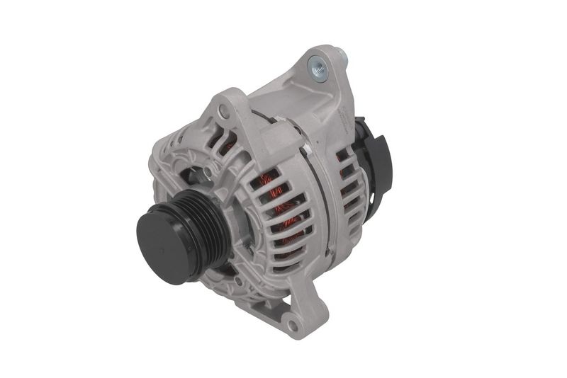 KAMOKA Kintamosios srovės generatorius
