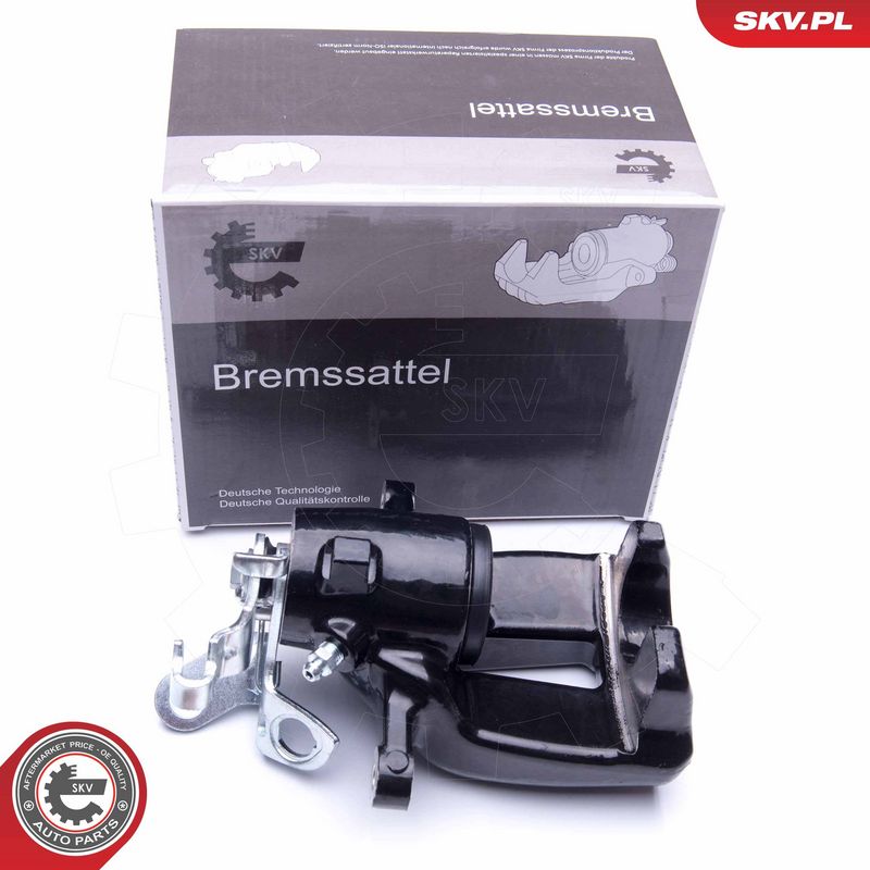 Prekės atitinka OEM kodą: 1K0615423G