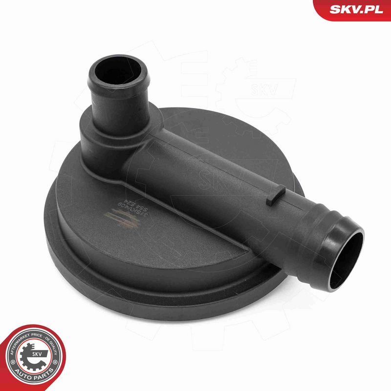ESEN SKV 31SKV409 Oil Separator, crankcase ventilation