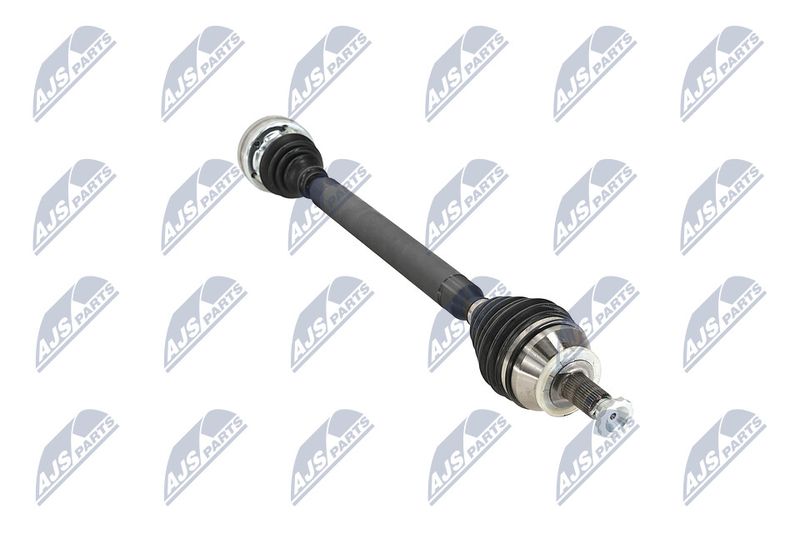 This part match OEM code: 6Q0407452SX